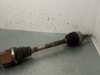 Árbol de transmisión delantero derecho 8200499586 RENAULT