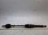 Árbol de transmisión delantero derecho 8200499586 RENAULT