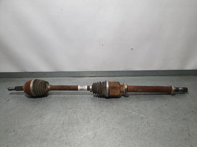 RENAULT 8200499586 Semieje delantero derecho comprar Tarragona