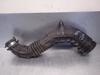 Tubo flexible de aspiración, salida del filtro de aire 8200500383 RENAULT