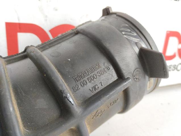 RENAULT 8200500384 Conducto de aire, salida del filtro de aire  comprar en Ponferrada