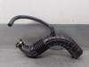 Tubo flexible de aspiración, salida del filtro de aire 8200500384 RENAULT