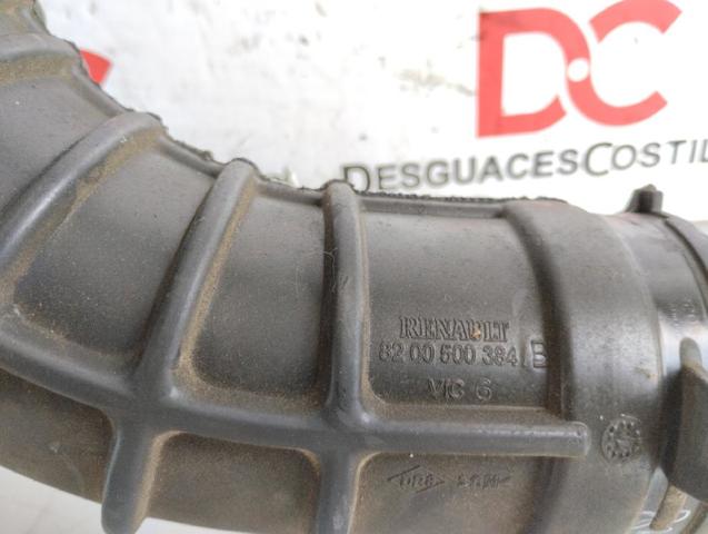 8200500384 Conducto de aire, salida del filtro de aire  disponible Utrera