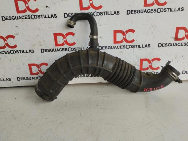 RENAULT 8200500384 Conducto de aire, salida del filtro de aire  disponible Valladolid