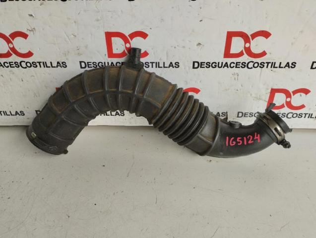 8200500384 RENAULT Conducto de aire, salida del filtro de aire comprar Alcalá