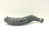 Tubo flexible de aspiración, salida del filtro de aire 8200500384 RENAULT