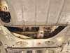 Silentblock (Almohada) De La Viga Delantera (Bastidor Auxiliar) 8200500491 RENAULT