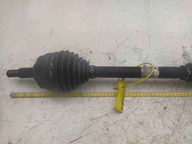 8200500683 Semieje delantero derecho comprar Almería