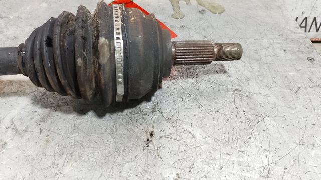 8200500683 Semieje delantero derecho  comprar en Zaragoza