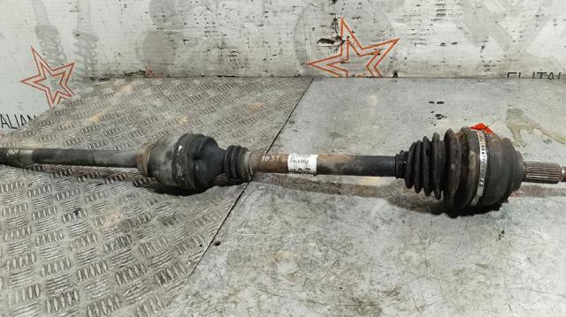 8200500683 Semieje delantero derecho comprar Girona