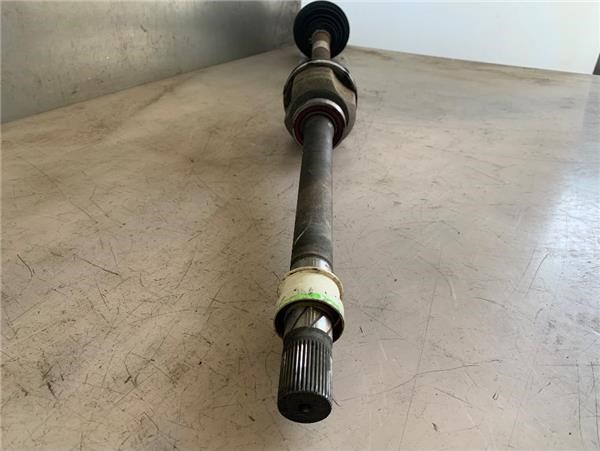 RENAULT 8200500683 Semieje delantero derecho  en stock Valencia