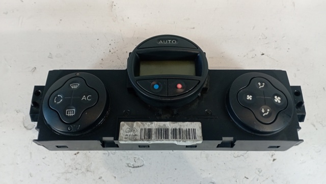 Comprar Elemento de control aire acondicionado Scenic II JM0, JM1