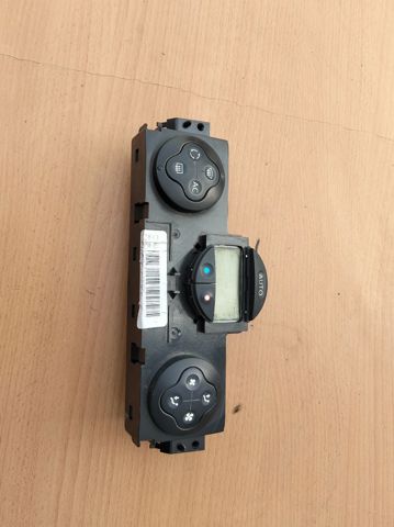 Elemento de control aire acondicionado Renault Scenic II monovolumen comprar en España
