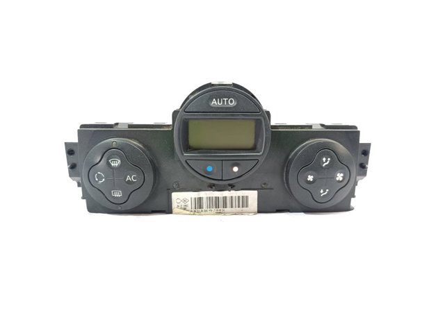 Comprar Módulo de modos de calefacción/aire acondicionado Renault Scenic II JM0, JM1 a bajo precio