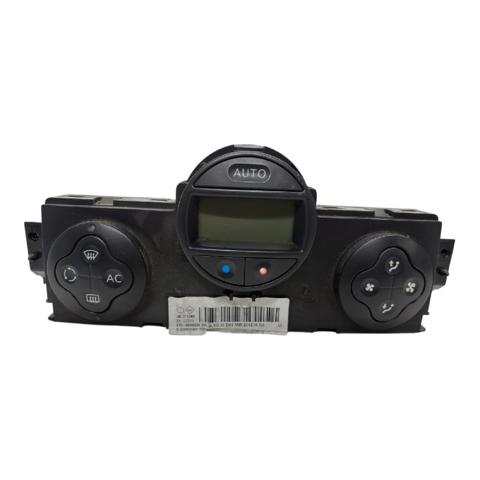 Elemento de control aire acondicionado Scenic II monovolumen (2004-2009) original desde 39,20 €