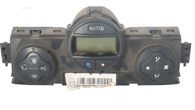 Comprar Elemento de control aire acondicionado Scenic II JM0, JM1