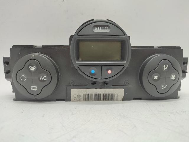 Elemento de control aire acondicionado Renault Scenic II (JM0, JM1)