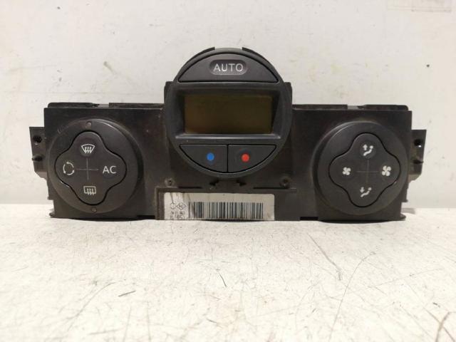 Elemento de control aire acondicionado para Renault Scenic II (JM0, JM1)