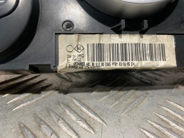 8200501465 RENAULT comprar Alcalá