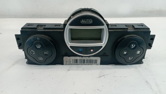 RENAULT 8200501465 Módulo de modos de calefacción/aire acondicionado  comprar en Albacete