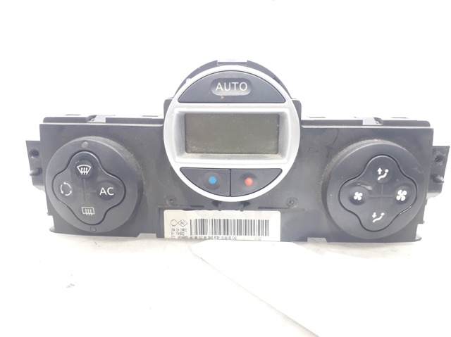 8200501465 Unidad de control aire acondicionado comprar Sevilla