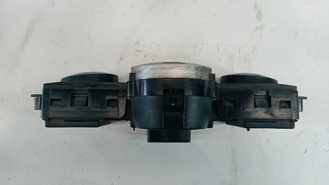 8200501465 RENAULT Módulo de modos de calefacción/aire acondicionado  comprar en Lleida