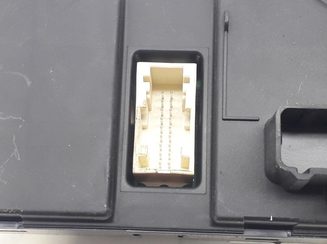 8200501465 Unidad de control aire acondicionado comprar Sevilla