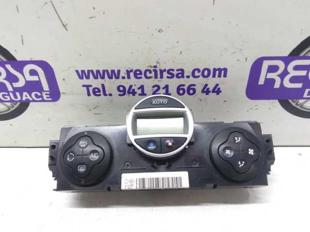 RENAULT 8200501465  comprar en Ponferrada