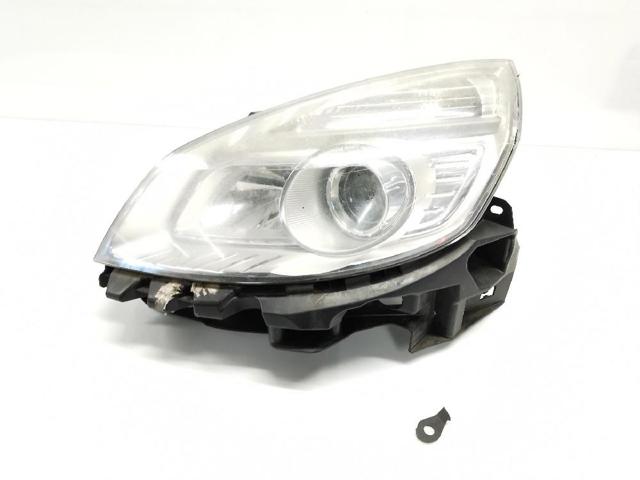 Motor regulador de faros 8200501939 RENAULT