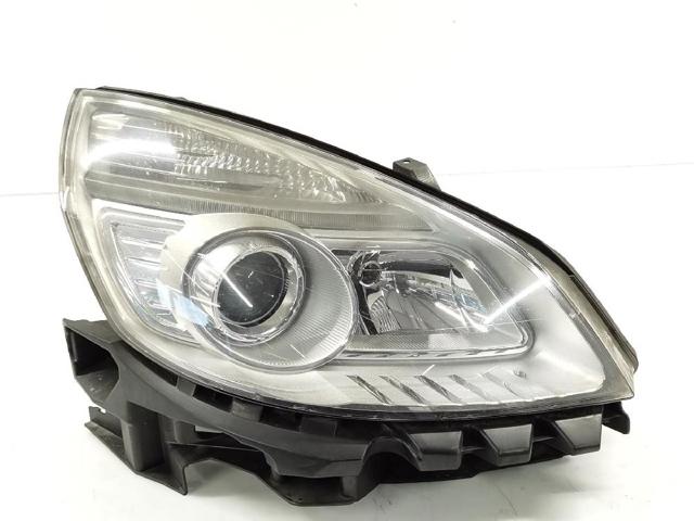 Elemento de regulación, regulación del alcance de faros  8200501939 RENAULT