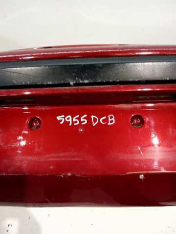 8200504964 RENAULT Protección motor / empotramiento comprar Alcalá