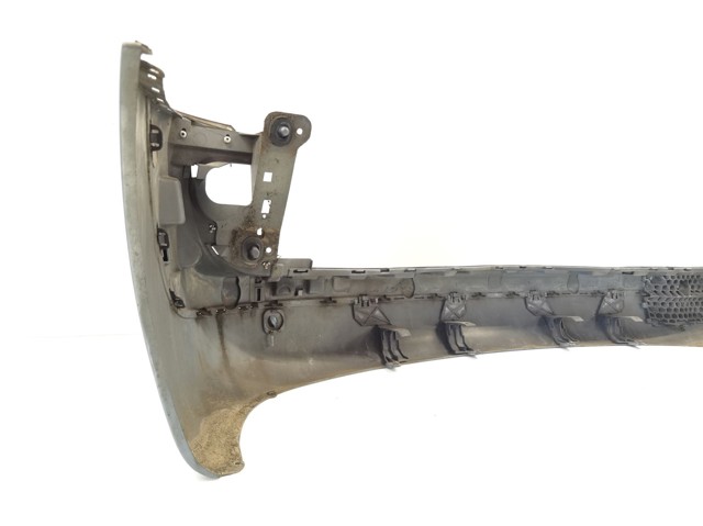 Protección motor /empotramiento Renault Espace 4 JK0