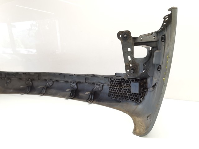 Protección motor /empotramiento Renault Espace 4 JK0