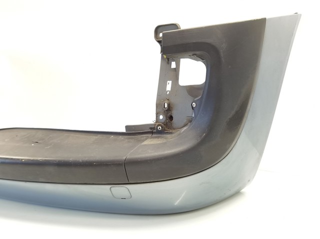 Protección motor /empotramiento Renault Espace 4 JK0