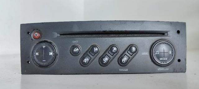 8200505114 Renault (RVI)