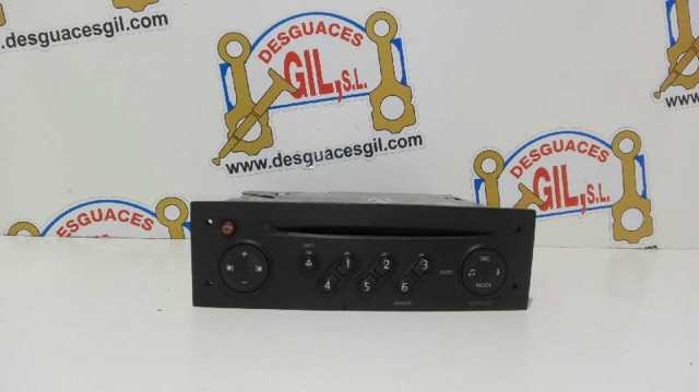 8200505114 Renault (RVI)