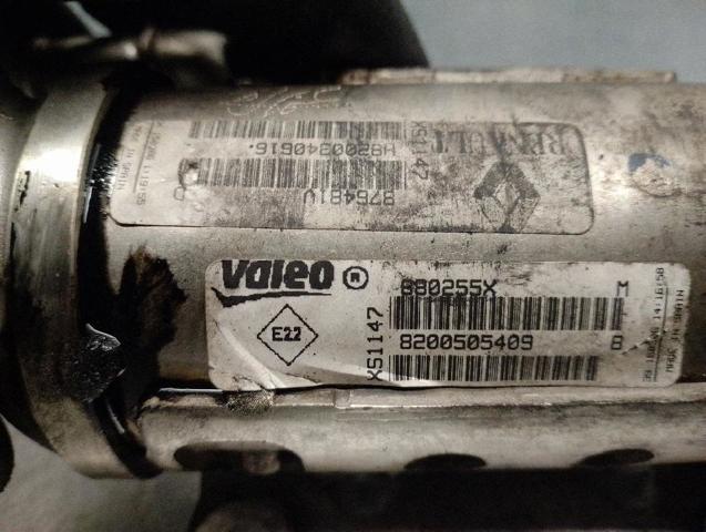 8200505409 RENAULT Enfriador de recirculación de gases de escape EGR  comprar en Jaén