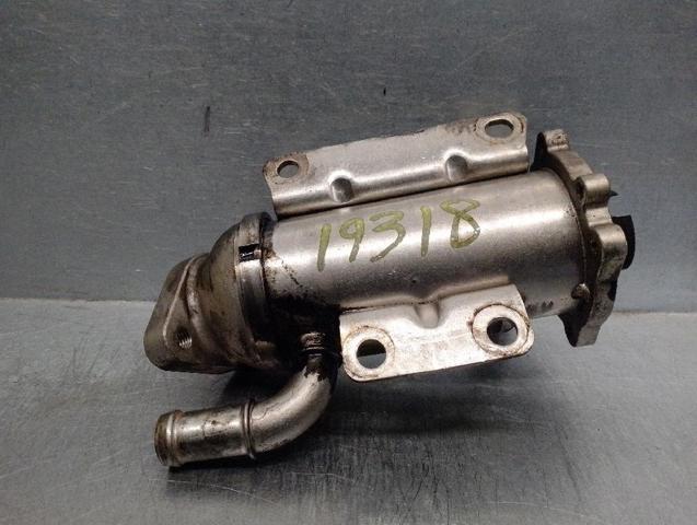 8200505409 RENAULT Enfriador de recirculación de gases de escape EGR  en stock Córdoba