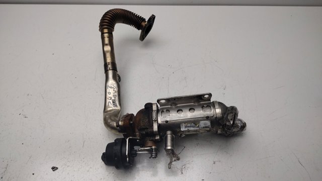 8200505409 RENAULT Enfriador de recirculación de gases de escape EGR comprar Bilbao