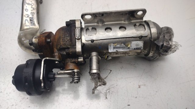 8200505409 Enfriador de recirculación de gases de escape EGR comprar Girona