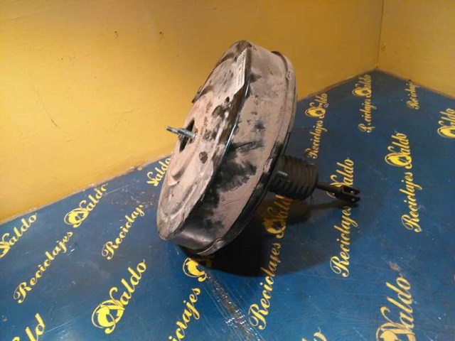 Servofrenos Renault Trafic 2 FL