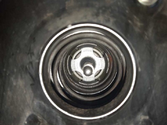 Servofrenos Renault Trafic 2 FL