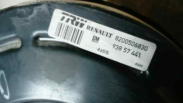 8200506830 Renault (RVI)