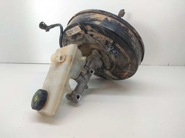 Servofrenos Renault Trafic 2 FL