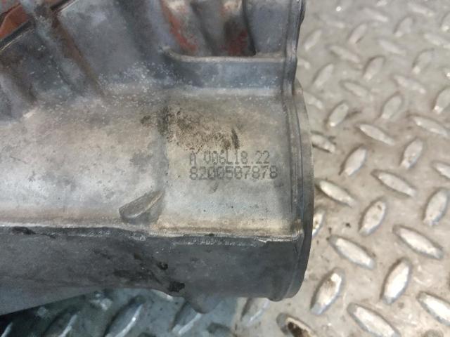 8200507878 RENAULT Radiador de aceite  comprar en Oviedo
