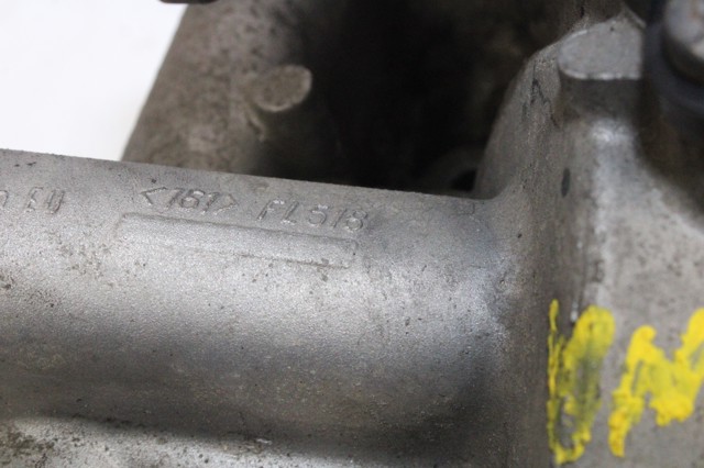 RENAULT 8200507878 Radiador de aceite comprar Barcelona
