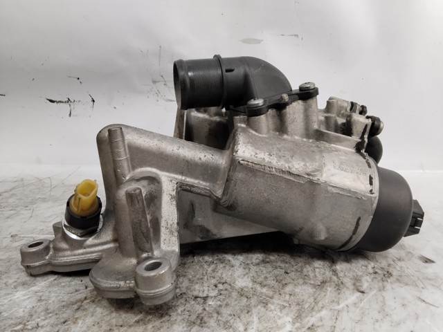 8200507878 RENAULT Radiador de aceite comprar Alcalá