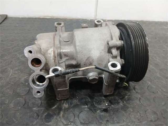 RENAULT 8200509067 Compresor de aire acondicionado  disponible Lugo