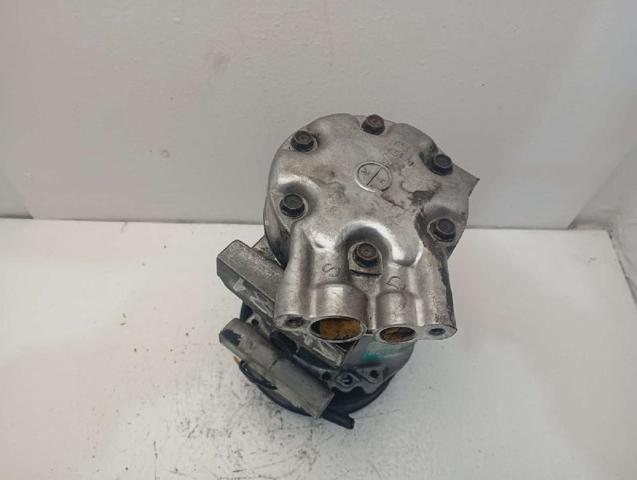 RENAULT 8200509067 Compresor de aire acondicionado  en stock Valencia