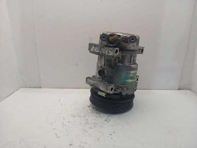 RENAULT 8200509067 Compresor de aire acondicionado  en stock Terrassa